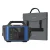 XLAYER 219914 Powerstation 300W mit 80W Solar Panel – Mobiler Stromgenerator mit Solarladung