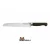 ZWILLING Twin 1731 Brotmesser 20 cm – Exzellente Qualität für müheloses Brotschneiden