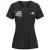 adidas Signature Damen T-Shirt GU0284 Gr. XL schwarz