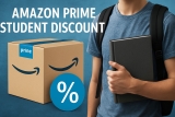 Amazon Prime Student Discount Guide 2026: Dein Sparvorteil