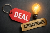 7 Geniale Deal Schnäppchen, Die Du 2026 Nicht Verpassen Solltest