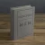 Monopoly Vintage Bookshelf Edition – UK Version | Sammler-Edition im eleganten Bücher-Design (EAN 850031312463)