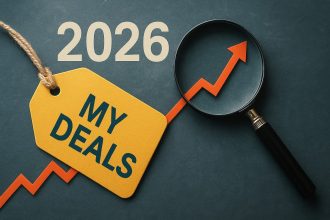 My Deals Leitfaden 2026: Alles, Was Du Wissen Musst