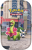 Pokémon Illumina City Mini-Tin Meganie – Deutsch – Neu & OVP