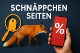 Top 9 Unverzichtbare Schnäppchen Seiten Für Sparfüchse 2026