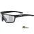 uvex Sportstyle 706 V Black Mat/Smoke – Sportbrille für klare Sicht und stylisches Design