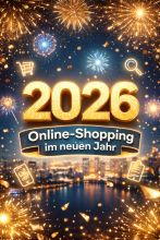 🚀Online-Shopping 2026: Wie sich Online-Shopping, Preise und Sparen verändern